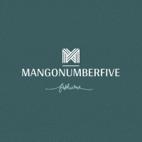 MANGONUMBERFIVE logo - Similar company to Creacando