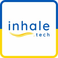 Inhale Tech logo - Similar company to Ucode It Academy