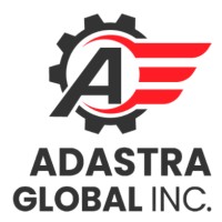 Adastra Global Inc logo - Similar company to Rock Career Development