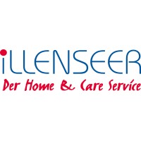 Illenseer Hospitalia GmbH logo - Similar company to Hammerlit Gmbh