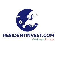 Goldenvisa.Portugal logo - Similar company to Ptgoldenvisa.Com