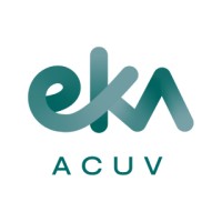 EKA/ACUV logo - Similar company to Emérita Legal