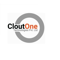 CloutOne Technologies Pvt. Ltd. logo - Similar company to Niss Analytics