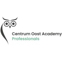 Centrum Oost Academy logo - Similar company to Docatlas