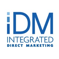 Integrated Direct Marketing, LLC logo - Similar company to Target + Response