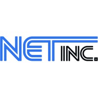 NET Inc. logo - Similar company to Recap