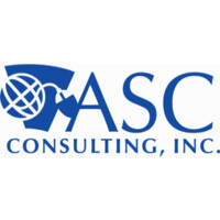 ASC Consulting, Inc. logo - Similar company to Merete Technologies Inc.