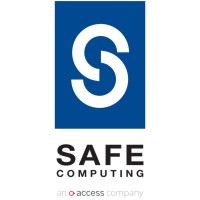 Safe Computing logo - Similar company to Safe Computing S.L.