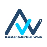 Asistente Virtual.Work logo - Similar company to Asistente Virtual Personal