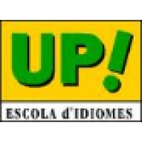 Up! Idiomes logo - Similar company to Marca Inteligente