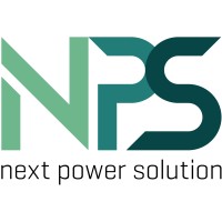 NEXT POWER SOLUTION LTD logo - Similar company to Absolar Solutions