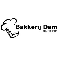Bakkerij Dam B.V. logo - Similar company to Stichting Push