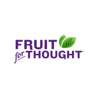 Fruit For Thought logo - Similar company to Fruit Connection Group