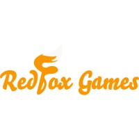 RedFox Games logo - Similar company to Constructive Labs