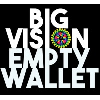 Big Vision Empty Wallet