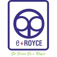 E Royce Motors India Pvt Ltd logo - Similar company to Ev Hub