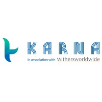 Karna Partnership logo - Similar company to Withers