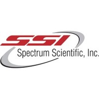 Spectrum Scientific, Inc. logo - Similar company to Stealth
