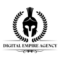 Digital Empire Agency LLC logo - Similar company to Get Cpr Done, Llc