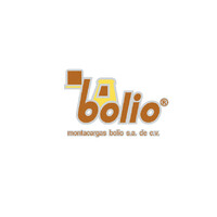 Montacargas Bolio logo - Similar company to Lition Logistics + Terminals
