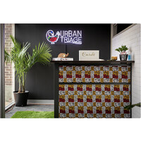 Urban Triage, Inc. logo - Similar company to University Of Minnesota School Of Public Health