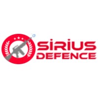 Sirius Defence logo - Similar company to Mi Force Arms