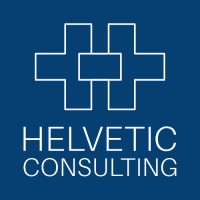 Helvetic Consulting LLC logo - Similar company to Kondral Tech