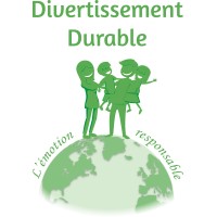 Divertissement Durable : L'émotion responsable logo - Similar company to Syndicat National Des Espaces De Loisirs, D'Attractions Et Culturels