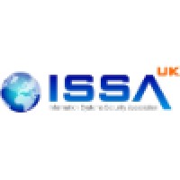 Information Systems Security Association - UK Chapter (ISSA-UK) logo - Similar company to Ads4Local