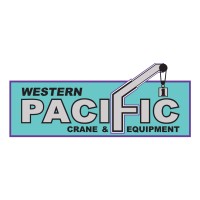 Western Pacific Crane & Equipment logo - Similar company to Finnco Services, Inc.