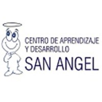 Centro de Aprendizaje y Desarrollo San Angel logo - Similar company to Avante Fundación