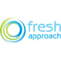 Fresh Approach Coaching & Training