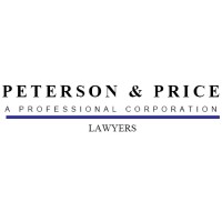 Peterson & Price, APC logo - Similar company to Noonanlance