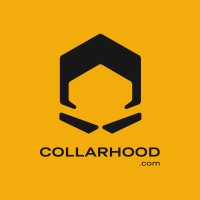 Collarhood logo - Similar company to Career Wings