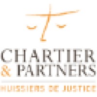 Chartier & Partners - Huissiers de Justice - Médiateur agréé logo - Similar company to Notabis, Notaires Associés
