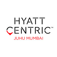 Hyatt Centric Juhu Mumbai logo - Similar company to Trp Impex