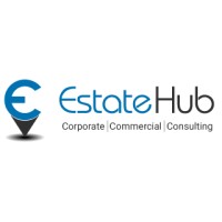 EstateHub logo - Similar company to Fraqtions