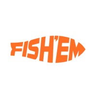 Fish'Em Ltd logo - Similar company to Fish Em Llc