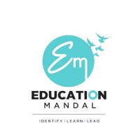 Education Mandal logo - Similar company to Vipin & Co