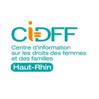 CIDFF du Haut Rhin logo - Similar company to Mubex