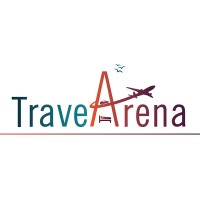 TraveArena Tourism And Travels Pvt. Ltd. logo - Similar company to Holidopedia Dmc