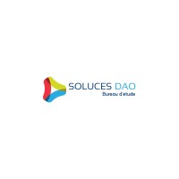 SOLUCES DAO MA logo - Similar company to Soluces Dao