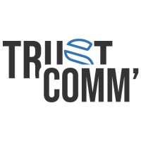 Trust Comm' logo - Similar company to Me-Connect