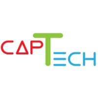 captech logo - Similar company to Captech