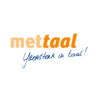 Mettaal logo - Similar company to Solliciteer Struggles