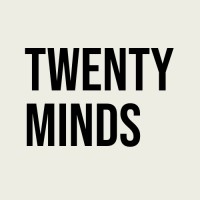 20Minds logo - Similar company to Polaris