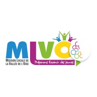 Mission Locale de la Vallée de l'Oise - Officiel logo - Similar company to Cefirh