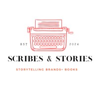 Scribes & Stories logo - Similar company to Anyreality
