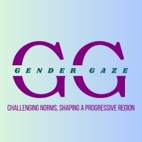 Gender Gaze logo - Similar company to Something Something Consulting