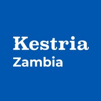 Kestria Zambia logo - Similar company to Leadwise Group